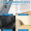 Mattress Tool for Dyson Vacuum Attachments, Replacement for Dyson Mattress