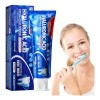 Pasta Dientes Blanqueamiento Acido Hialuronico By Bioaqua