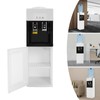 Water Coolers, 110V Bottom Loading Water Dispenser Cold Hot Water