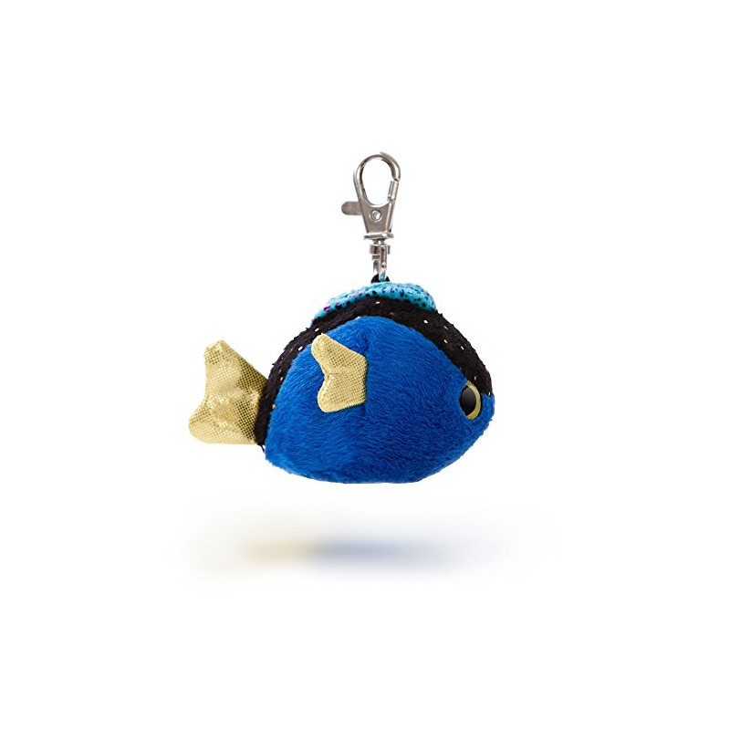 Aurora World "Tangee The Tang" Fish YooHoo and Friends Backpack