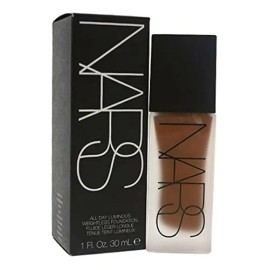 Nars All Day Luminous Weightless Foundation # 2 New Md375623
