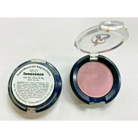 bodyography 2 Pack Bodyography super naturals Expressions Eye Shadow, .10 oz/2.8g  INNOCENCE