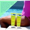 TRISWIM Chlorine Removal Body Wash 8.5 Fl Oz | Removes