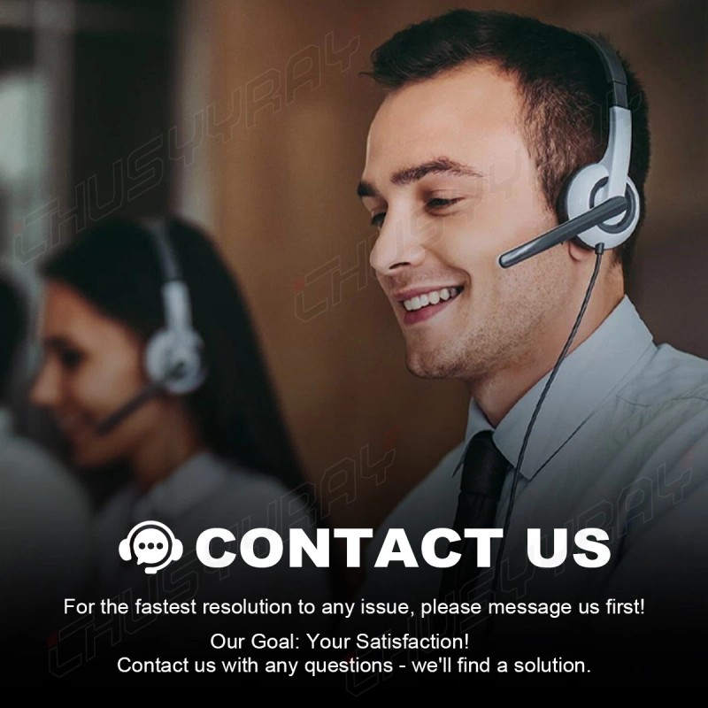 CHUSYYRAY YM319 Car OBD2 Scanner Code Reader Engine Fault Scanner