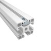 Stainless Steel Slot Nut Heavy Sliding Nut M8 Slot 8