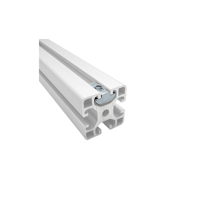 Stainless Steel Slot Nut Heavy Sliding Nut M8 Slot 8
