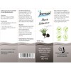 Liposomal Maca Black Drops High Dose - (90,000 mg Root