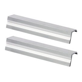 Format 4005725401220 – alu-rohr-u. schutzb. -Paar 100 mm Wabeco