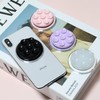 On The Grip Magnetic Silicone Suction Cup Phone Mount with