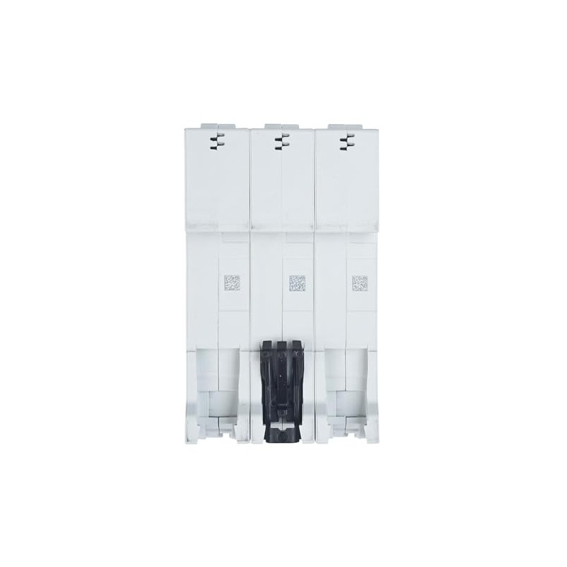 ABB S203-C16 Circuit Breaker System pro M compact® Three-Current (3P),