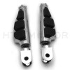 HONGK Honda Fury VT1300 Shadow Aero Phantom Spirit cruiser Chrome