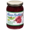 Aunt Nellie Diced Pickled Beets 16oz | Pack Of 2