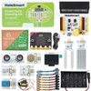 HolaSmart Micro:bit Smart Farm Learning Kit with 16 Progressive STEM