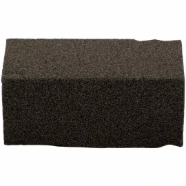 ACS 12 PACK Grill Brick Cleaner BBQ Scraper Griddle Cleaning Stone Case Commercial