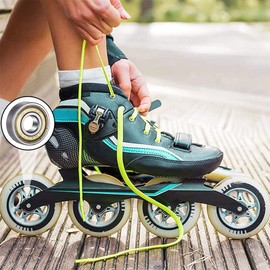 Pack of 24 Ball Bearings, 608 ZZ Bearings, Double Shielded Miniature Deep Groove Ball Bearings for Skateboards, Scooters, Inline Skates