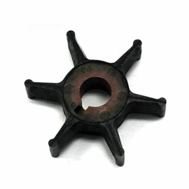HK-MARINE Sears Gamefisher Water Pump Impeller Replacement 7.5/9.9/15 hp Game Fisher