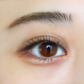 SLN Eye Shadow Solone Solid Eyeshadow 1.2g (#701 Honey Sugar Party)