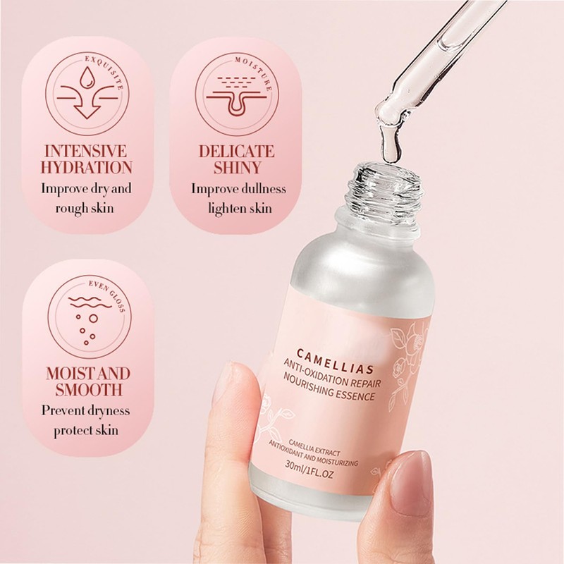 MEITREND - Face Care Women's Skincare Routine Moisturising Cream