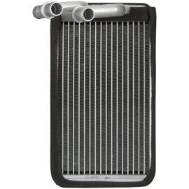 Klimoto HVAC Heater Core | Compatible with 17-11 Ford Expedition; 14-11 Ford F-150; 14-11 Ford Lobo; 14-11 Lincoln Mark LT; 17-11 Lincoln Navigator