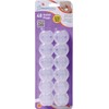 Dreambaby Electric Outlet Socket Plug Cover - Baby Proofing Plug
