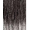Outre Fab & Fly Full Cap Wig Gray Glamour -
