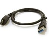 ReadyWired USB Data Transfer Cable Cord for Nikon D800, D800E,