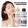 Melaxina Coreana Shot Peel Rice Dr. Exfoliating Essence