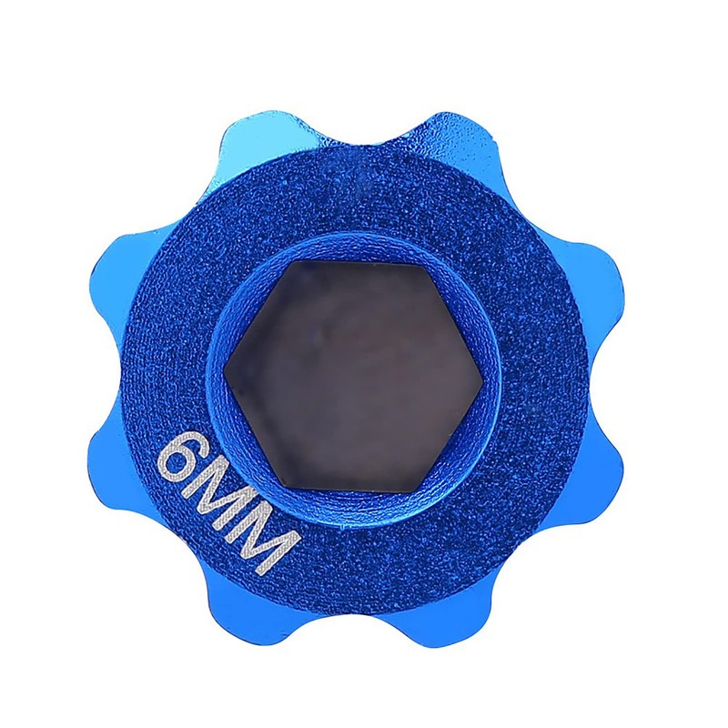 Bicycle Crank Remover Crank Extractor Puller Tool Bottom Bracket Removal