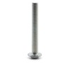 Hippo Hardware M8 (8mm X 20mm) TX Torx Flanged Socket