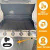 G511-0055-W1 Electronic Igniter Kit for Char-Broil 4 Spark Electronic Ignition,
