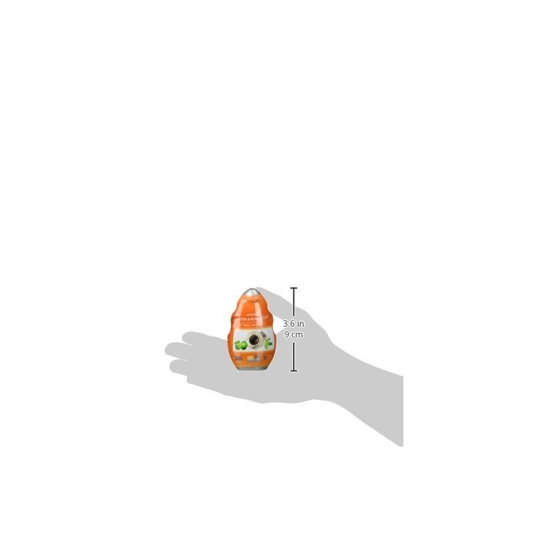 EZ-Sweetz Stevia & Monk Fruit (2 Pack | 1.36oz -