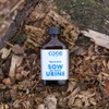 Code Blue Sow in Heat Hog Urine, 2 oz.