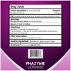 Phazyme Ultimate Gas Bloating Relief Works in Minutes 500 mg