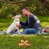 Pup-Peroni Training Treats Made with Real Beef, 5.6 OZ (Pack