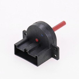 Original Ducato Type 250 Fan Switch Control Panel Heating OE 77367027