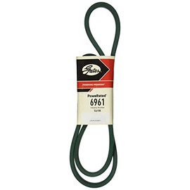 Gates 6961 POWERATED BELT
