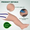Ultrassist Pediatric IV Leg Kit, Pediatric IV and Phlebotomy Practice