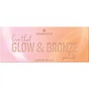 Essence Love That Glow &amp; Bronze Palette