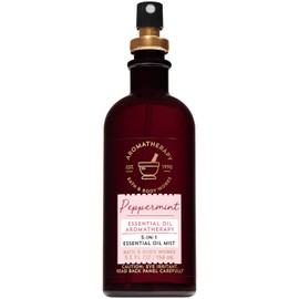 White Barn Peppermint 5-in-1 Essential Oil Mist 5.3fl.oz