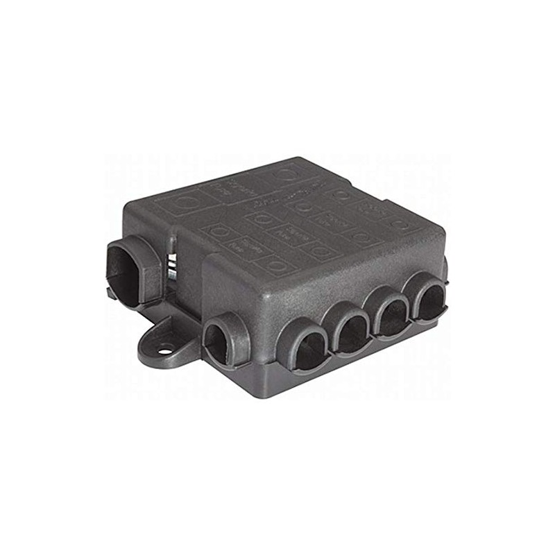 HELLA 8JD 187 871-041 Fuse Holder