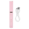 Rechargeable Electric Eyelash Curler Fast Heating Long Lasting Eyelash Curling