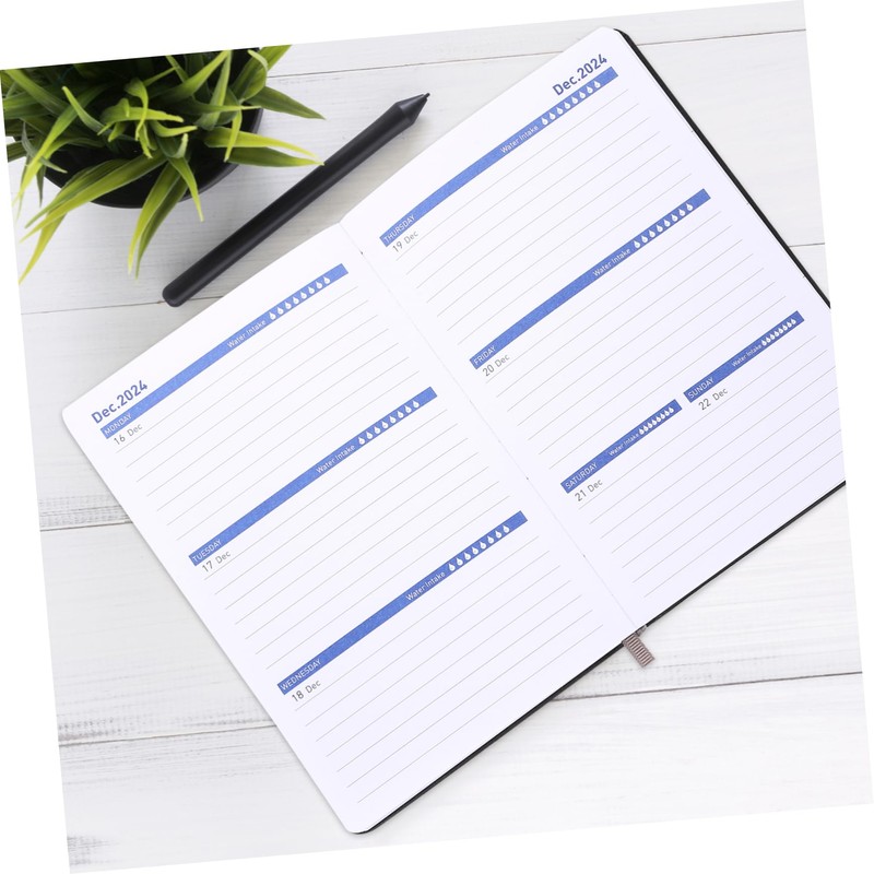 Operitacx Meeting Notebook Meeting Notebook Notebooke The Notebook Book Notes