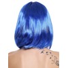 WIG ME UP - 0073-3-PC3 Women's Wig Carnival Long Bob