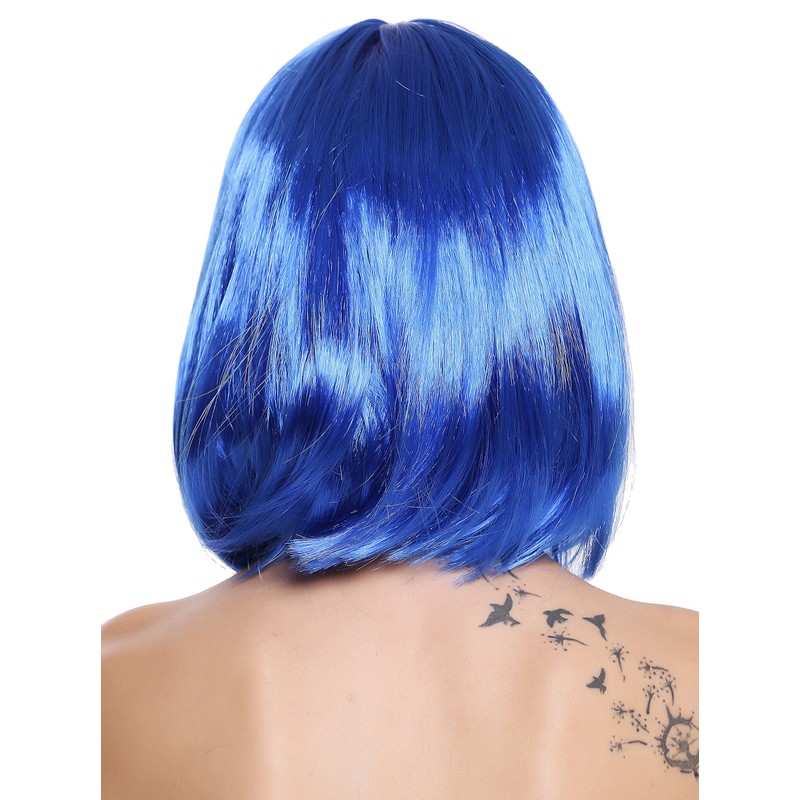 WIG ME UP - 0073-3-PC3 Women's Wig Carnival Long Bob