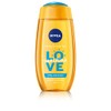 3er Pack - Nivea Women Duschgel - Love Sunshine - 250ml