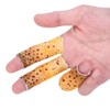 Fishing Finger Guards, 3PCS Fly Line Stripping Guard Protective Fish