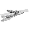 Guitar Tie Clip Tie Bar n02397