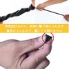 Ginhkok Dashboard Wind Noise Prevention Mold, Silent Prevention Tape, Reduces