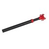 27.2mm Bike Suspension Seatpost Aluminum Alloy Mountain Bike Suspension Seatpost