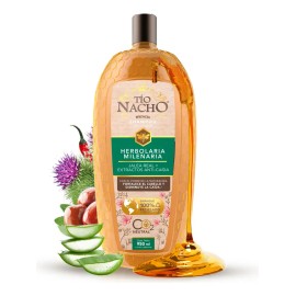 Tio Nacho Shampoo Herbolaria 950ml